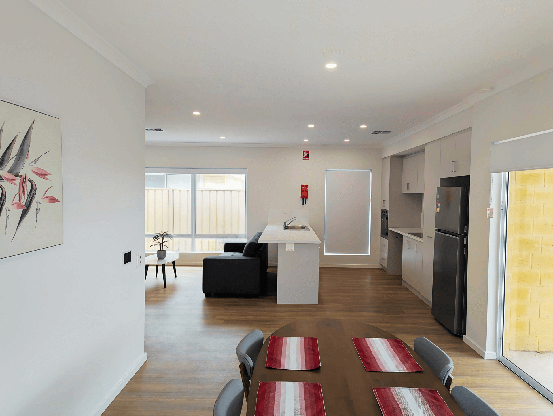 BRAND NEW Fully Accessible SDA Home in Meadow Springs (Mandurah Area) WA — Home image 23