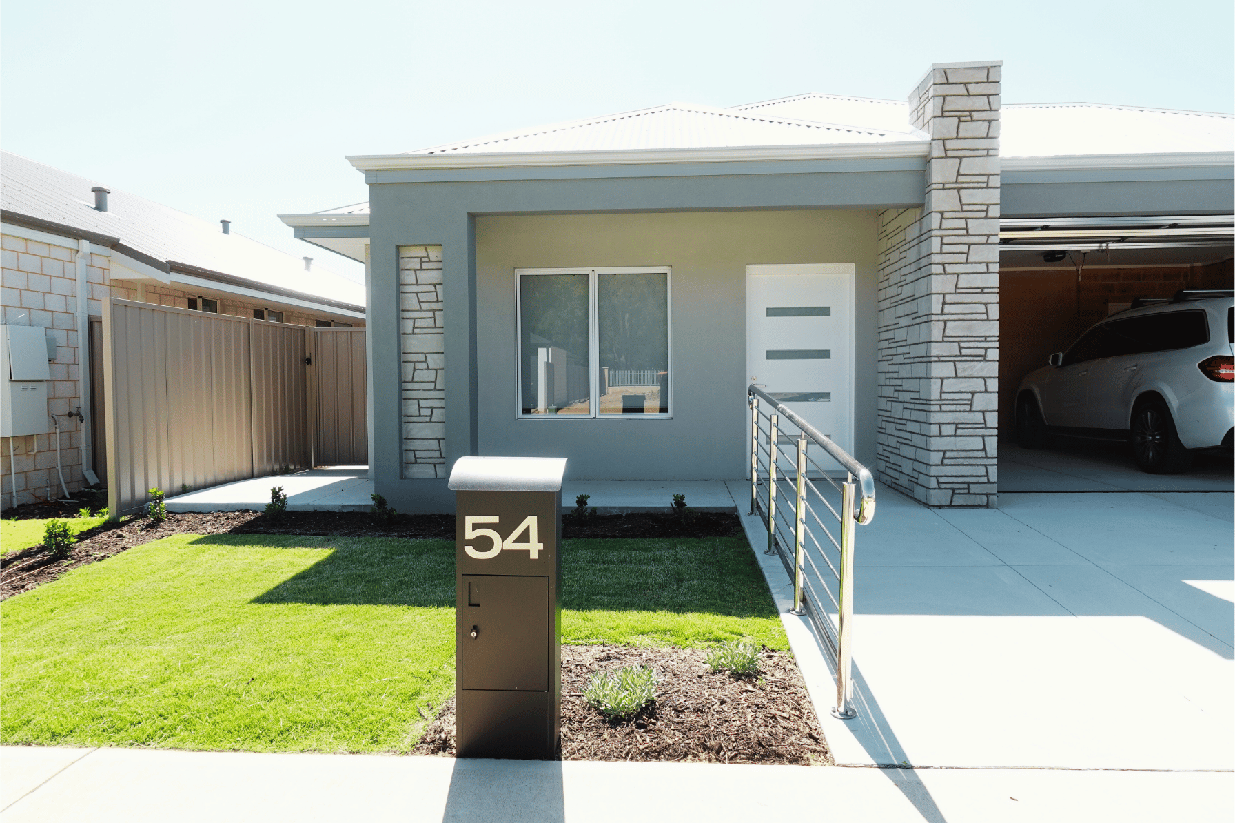 BRAND NEW Fully Accessible SDA Home in Meadow Springs (Mandurah Area) WA — Home image 27