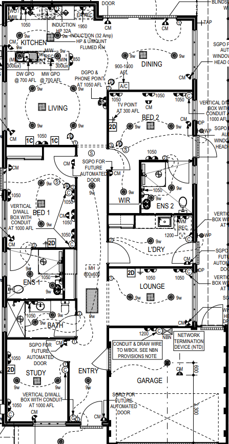 BRAND NEW Fully Accessible SDA Home in Meadow Springs (Mandurah Area) WA — Home image 29
