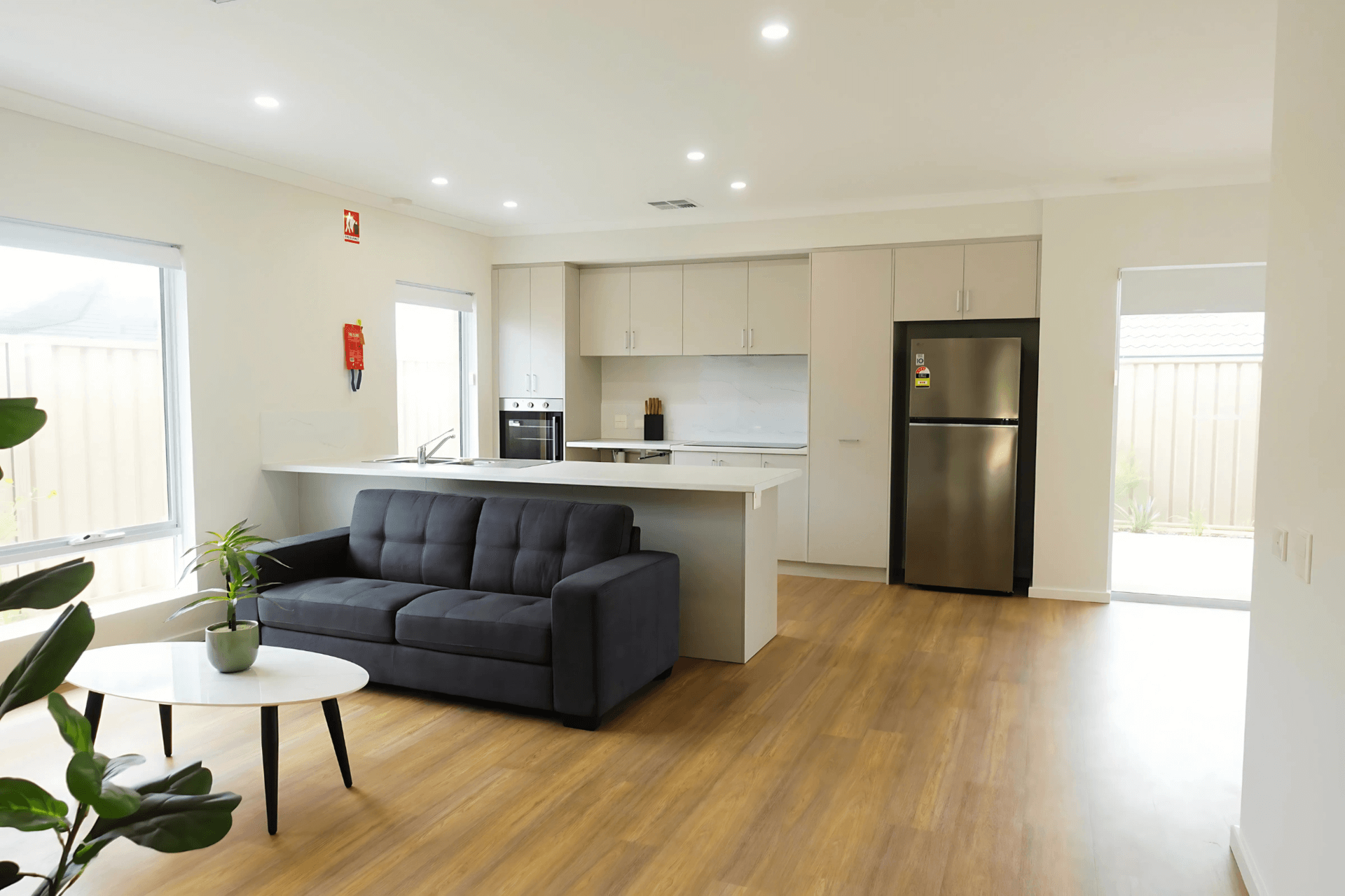 BRAND NEW Fully Accessible SDA Home in Meadow Springs (Mandurah Area) WA — Home image 6