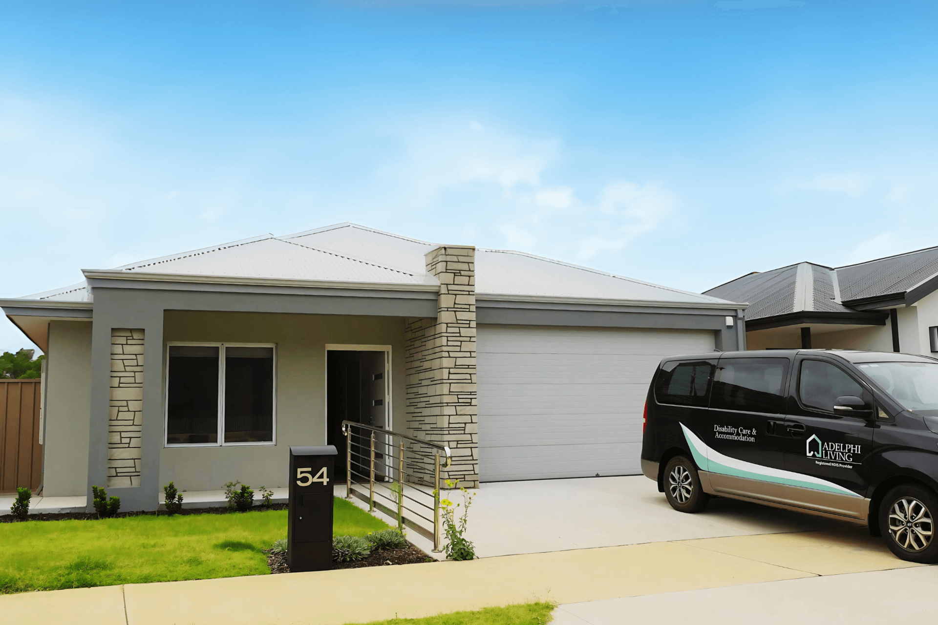 BRAND NEW Fully Accessible SDA Home in Meadow Springs (Mandurah Area) WA — Home image 7