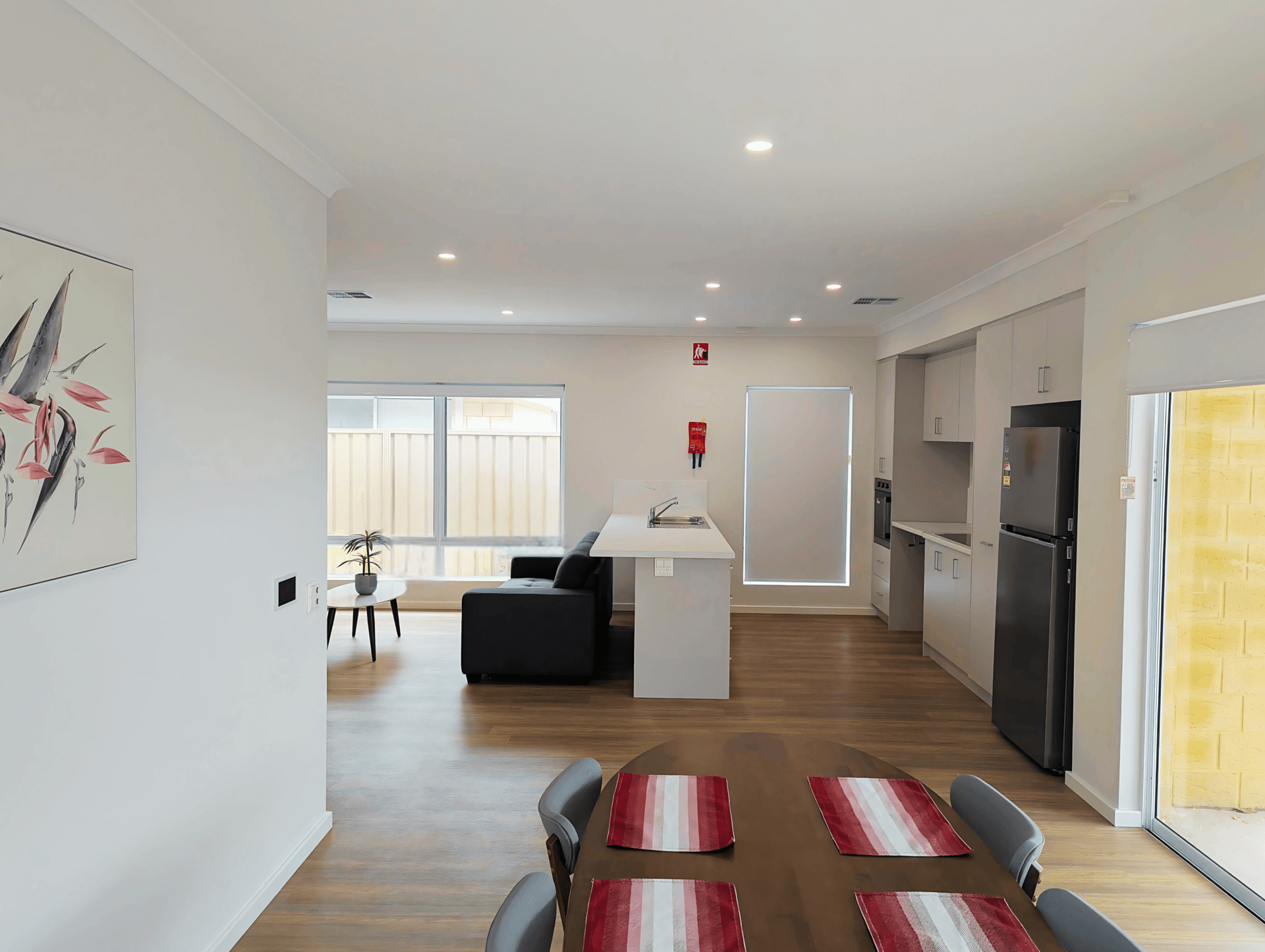 BRAND NEW Fully Accessible SDA Home in Meadow Springs (Mandurah Area) WA — Home image 10