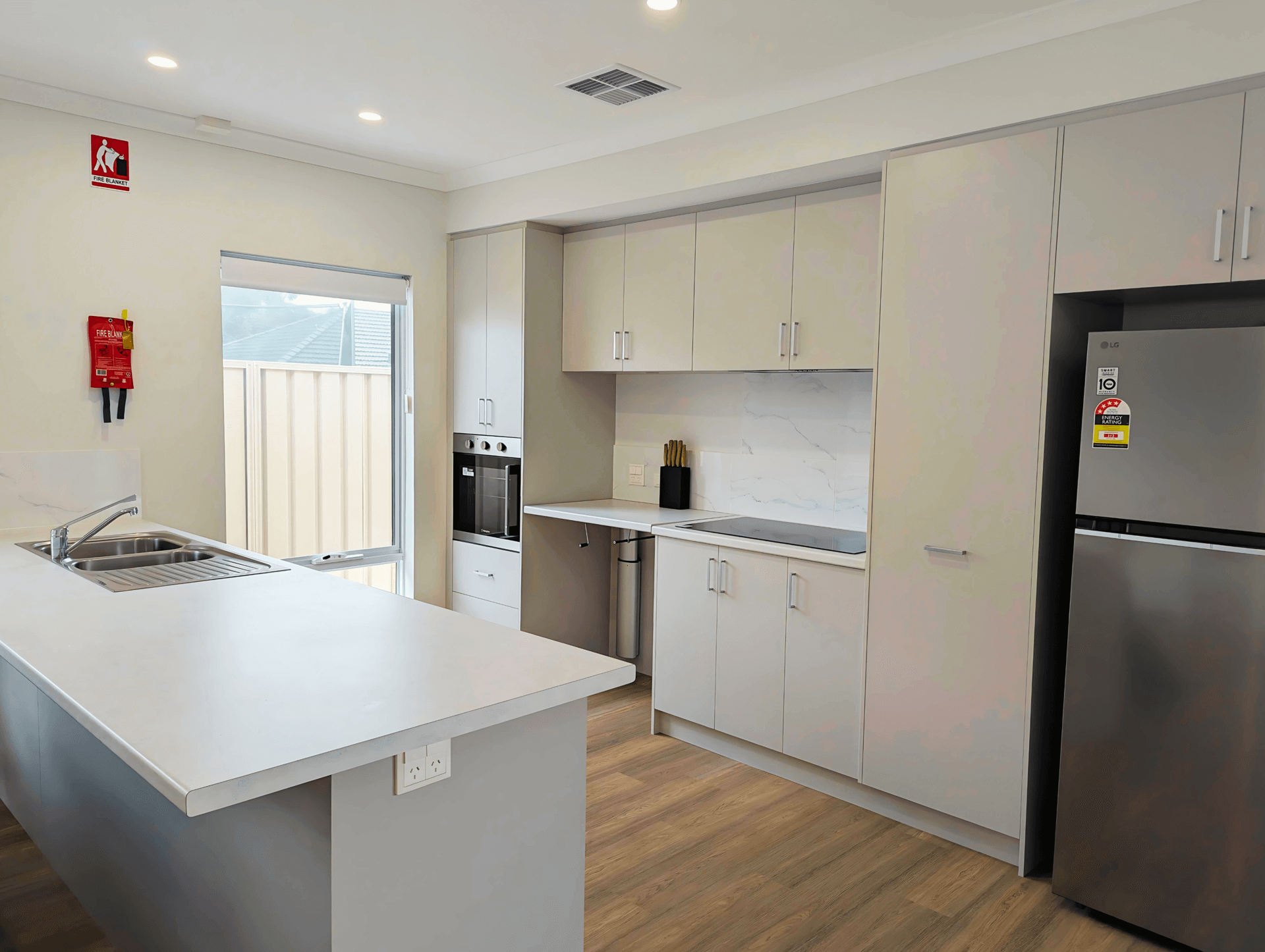 BRAND NEW Fully Accessible SDA Home in Meadow Springs (Mandurah Area) WA — Home image 13