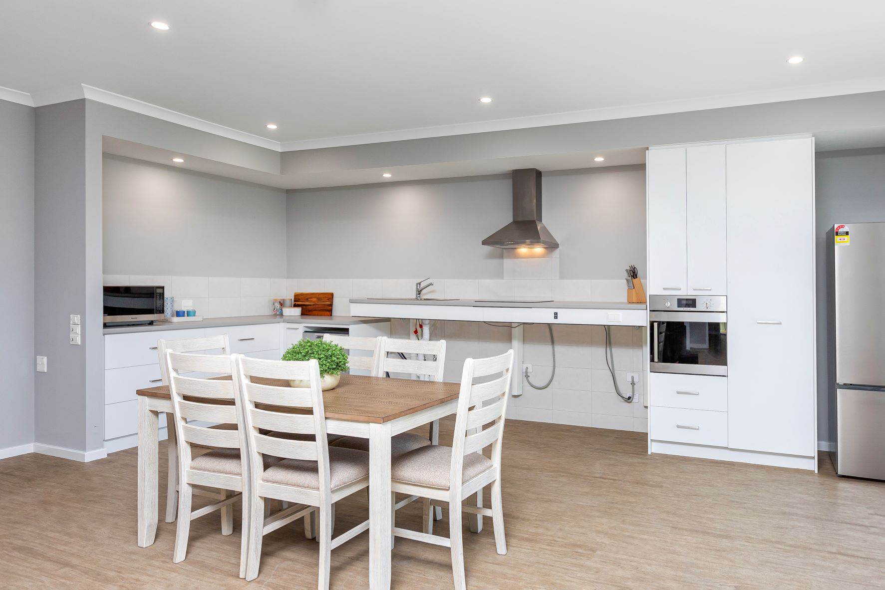 Cloverdale - SDA Villa Available Now! (HPS) (HIA Housing Award Finalist) — Home image 2