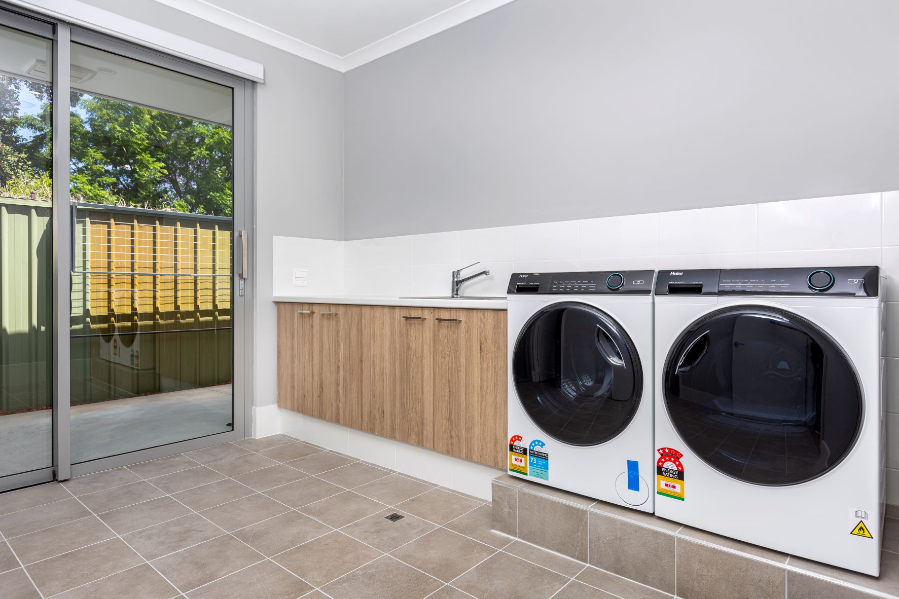 Cloverdale - SDA Villa Available Now! (HPS) (HIA Housing Award Finalist) — Home image 3
