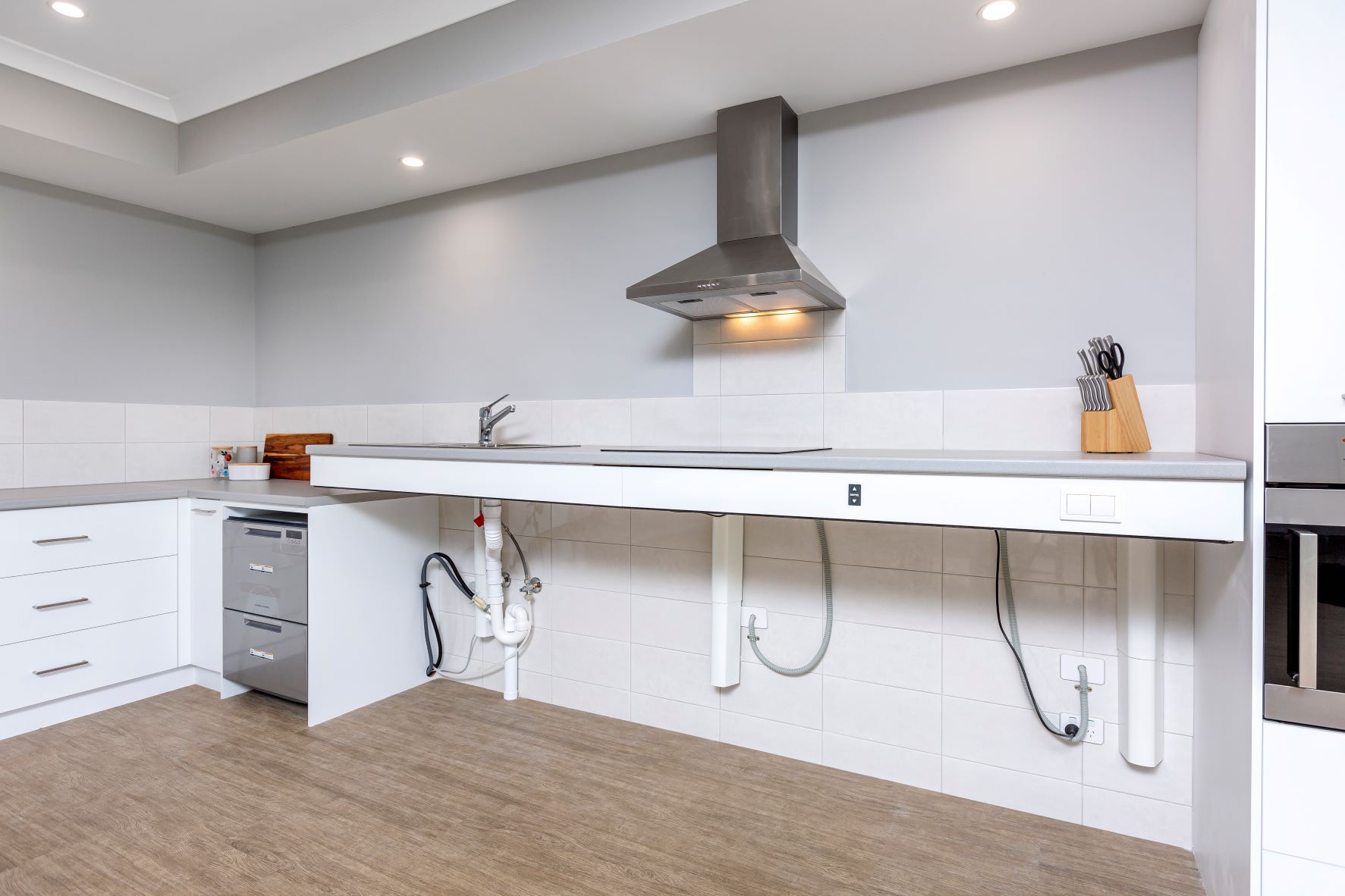 Cloverdale - SDA Villa Available Now! (HPS) (HIA Housing Award Finalist) — Home image 4