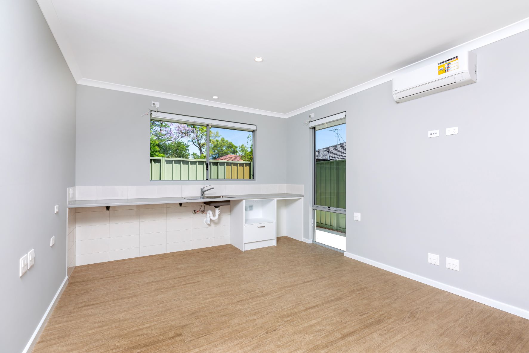 Cloverdale - SDA Villa Available Now! (HPS) (HIA Housing Award Finalist) — Home image 5