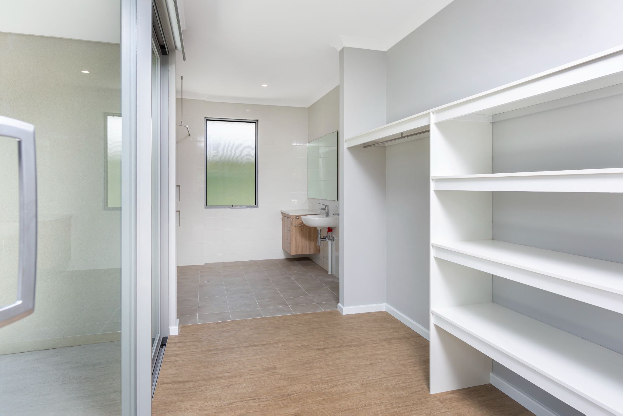 Cloverdale - SDA Villa Available Now! (HPS) (HIA Housing Award Finalist) — Home image 3