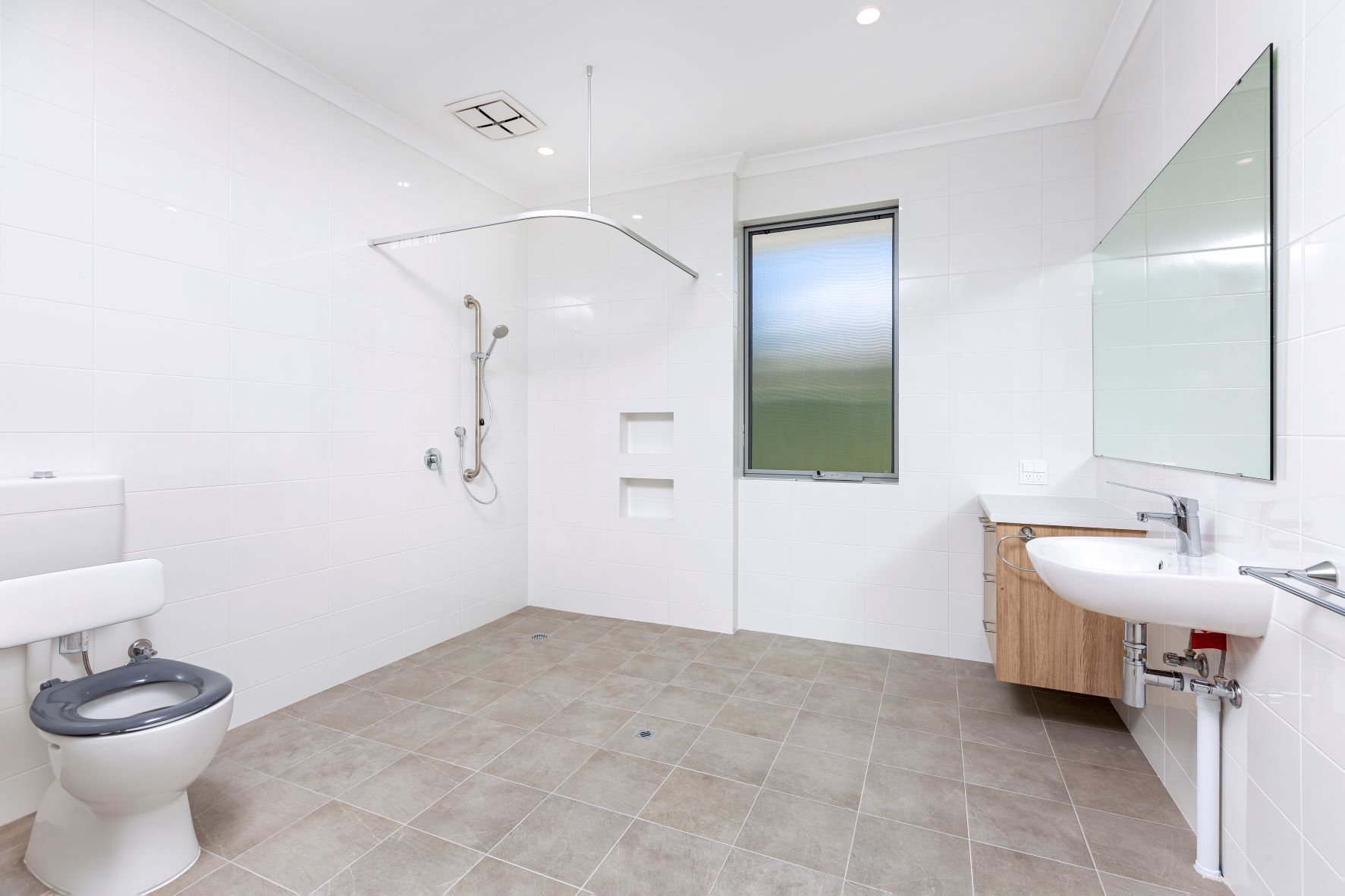 Cloverdale - SDA Villa Available Now! (HPS) (HIA Housing Award Finalist) — Home image 4
