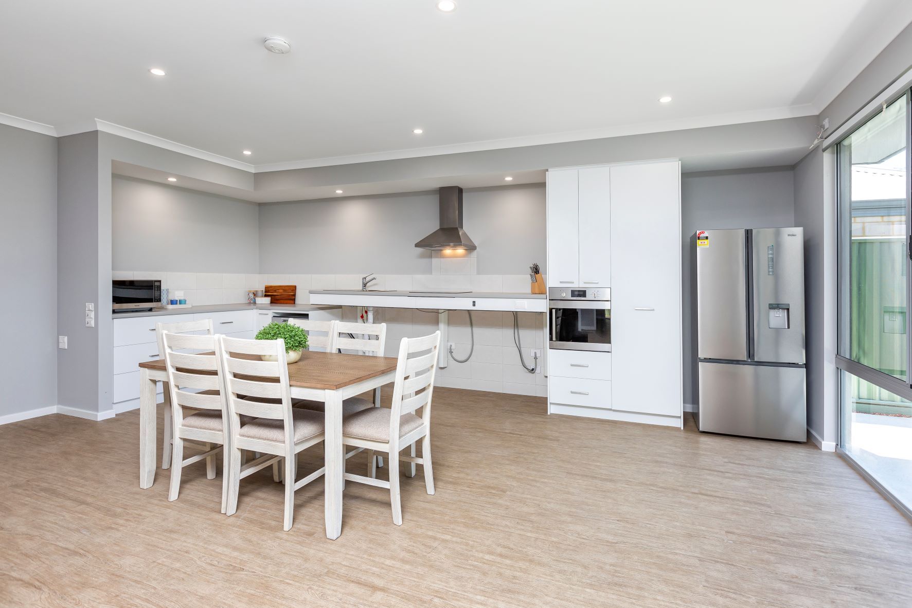 Cloverdale - SDA Villa Available Now! (HPS) (HIA Housing Award Finalist) — Home image 6