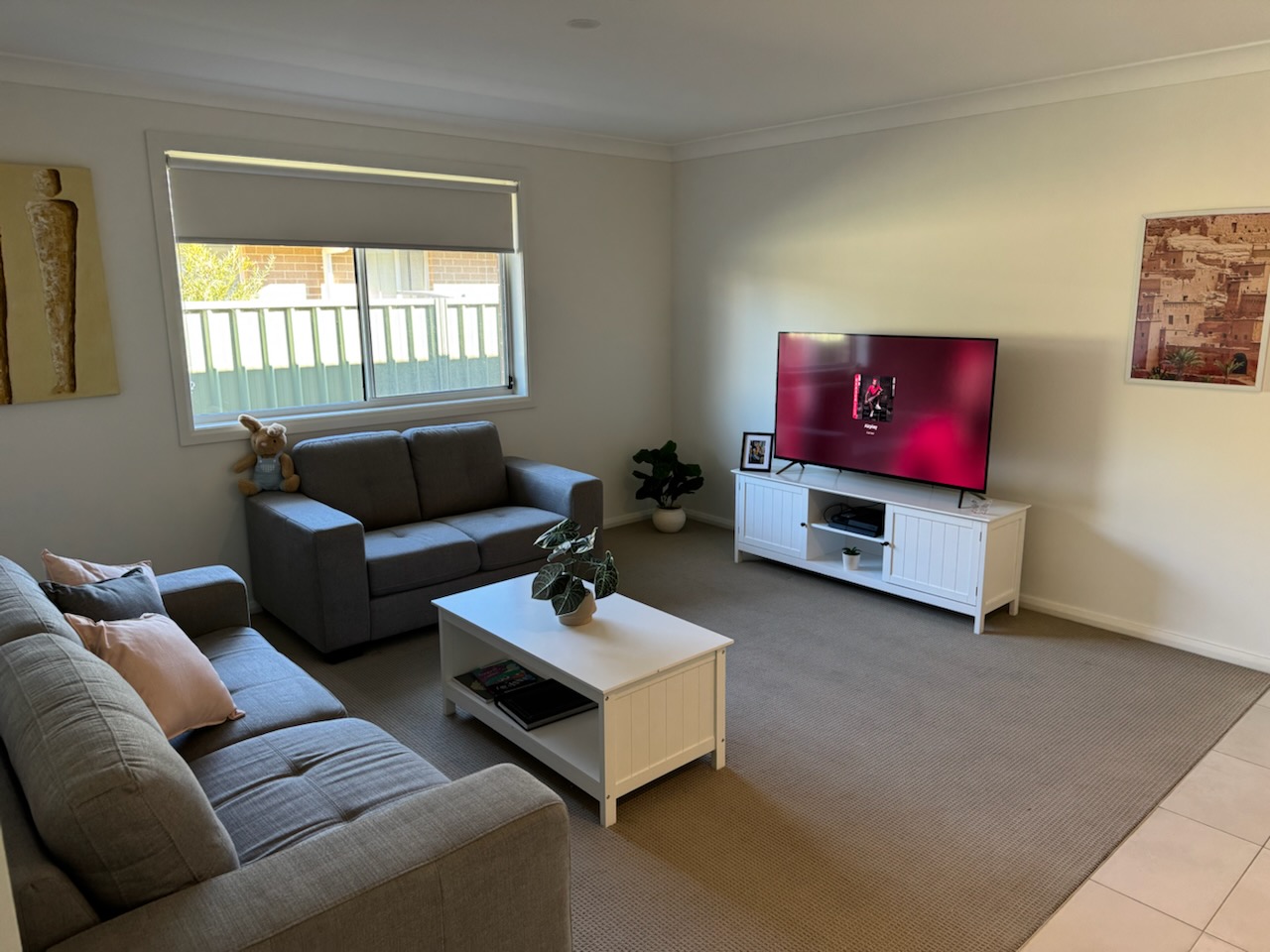 SIL - Nowra - Female only home — Floorplan 1