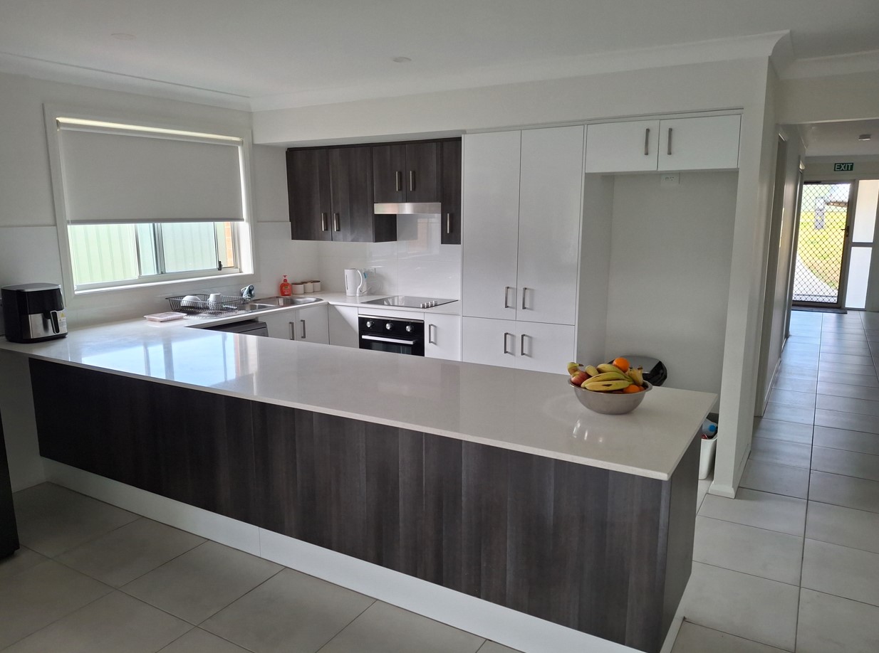 SIL - Nowra - Female only home — Home image 5
