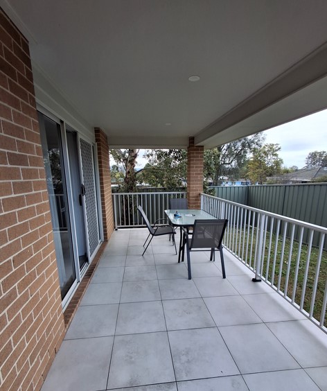 SIL - Nowra - Female only home — Home image 14