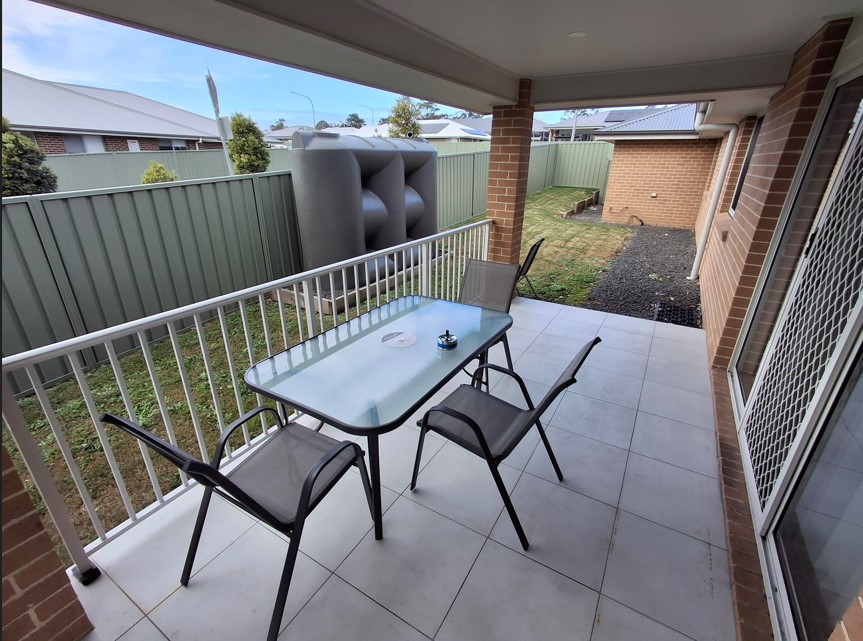 SIL - Nowra - Female only home — Home image 15