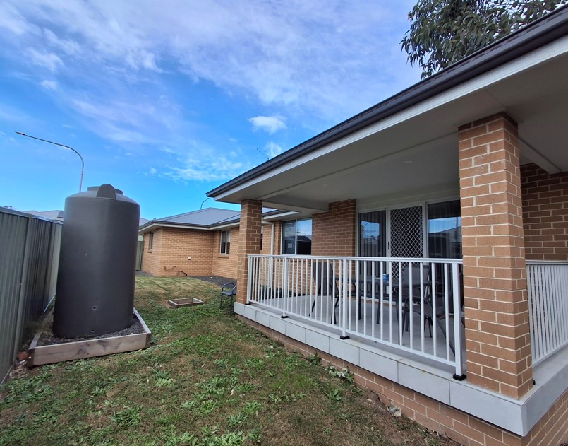 SIL - Nowra - Female only home — Home image 16