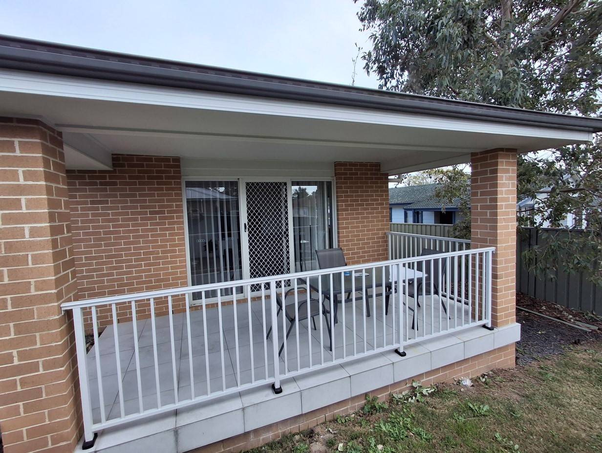 SIL - Nowra - Female only home — Home image 17