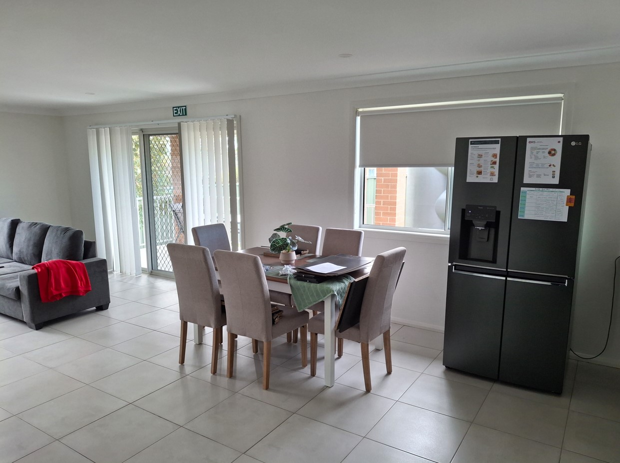SIL - Nowra - Female only home — Home image 3