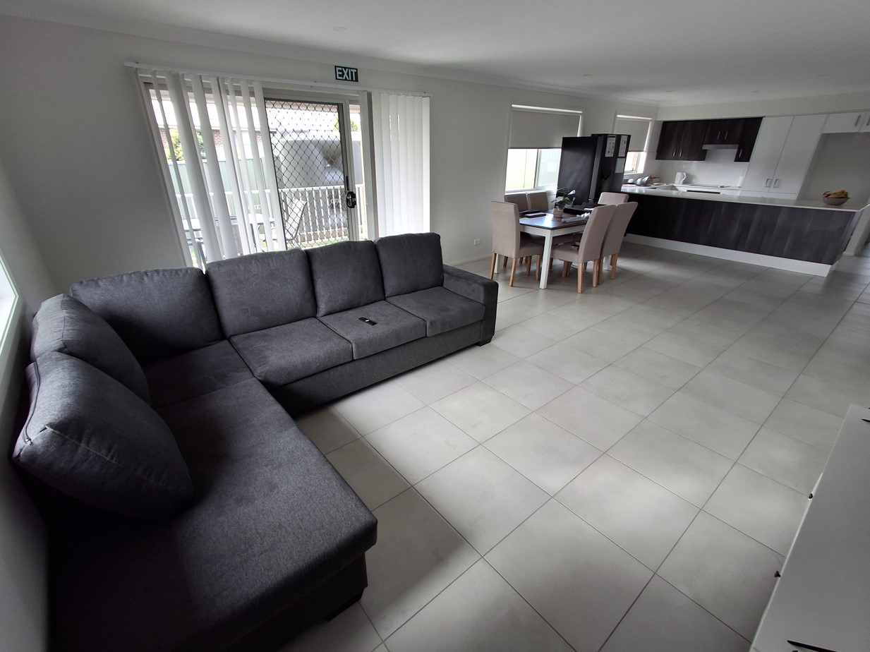 SIL - Nowra - Female only home — Home image 6