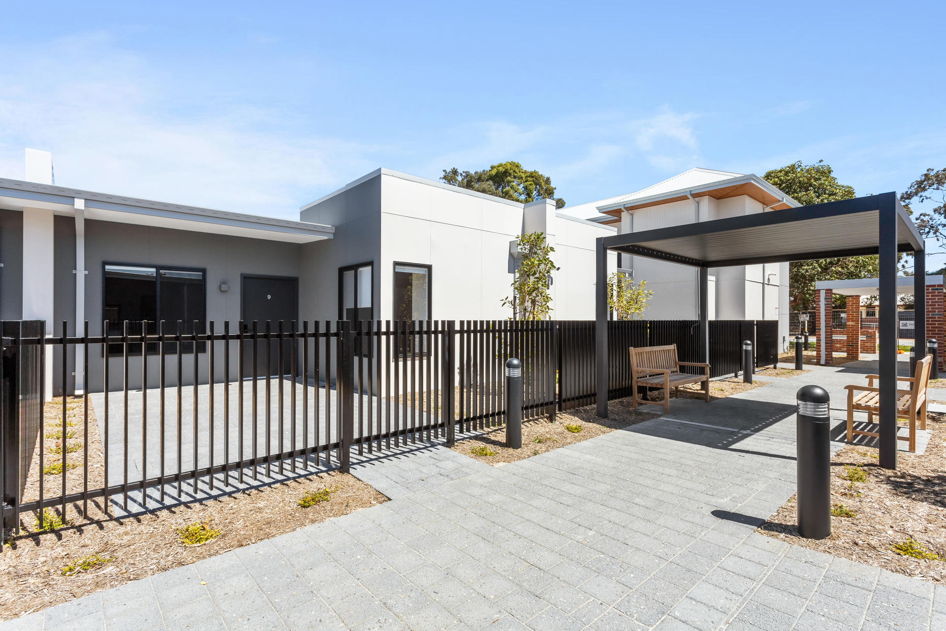 SDA Villas - Hicks Gosnells — Home image 4