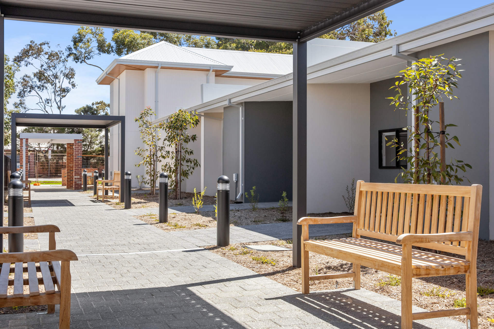 SDA Villas - Hicks Gosnells — Home image 7