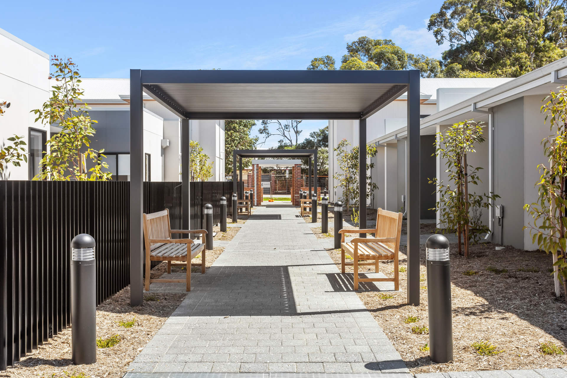 SDA Villas - Hicks Gosnells — Home image 13