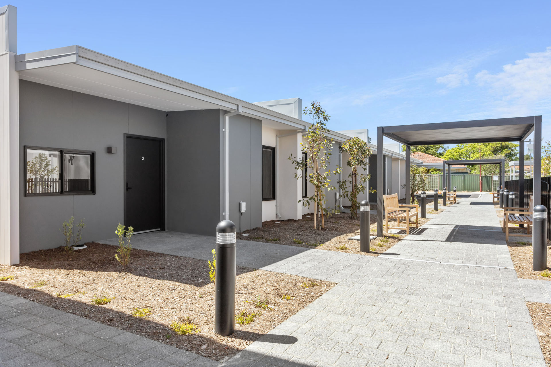 SDA Villas - Hicks Gosnells — Home image 14