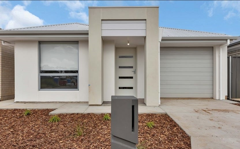 SIL/ MTA Vacancy: Newly built NDIS home in Blakeview — Home image 6