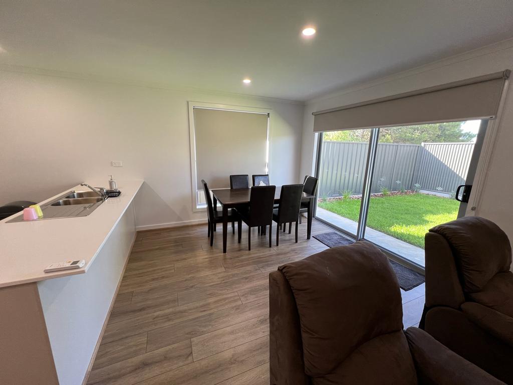 SIL/ MTA Vacancy: Newly built NDIS home in Blakeview — Home image 9