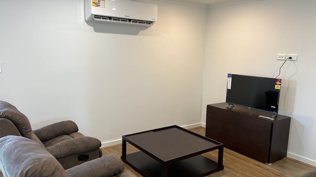 SIL/ MTA Vacancy: Newly built NDIS home in Blakeview — Home image 12