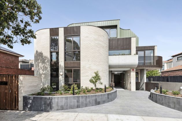 SDA accommodation in the heart of Glen Huntly  Ready to Occupy! — Home image 1