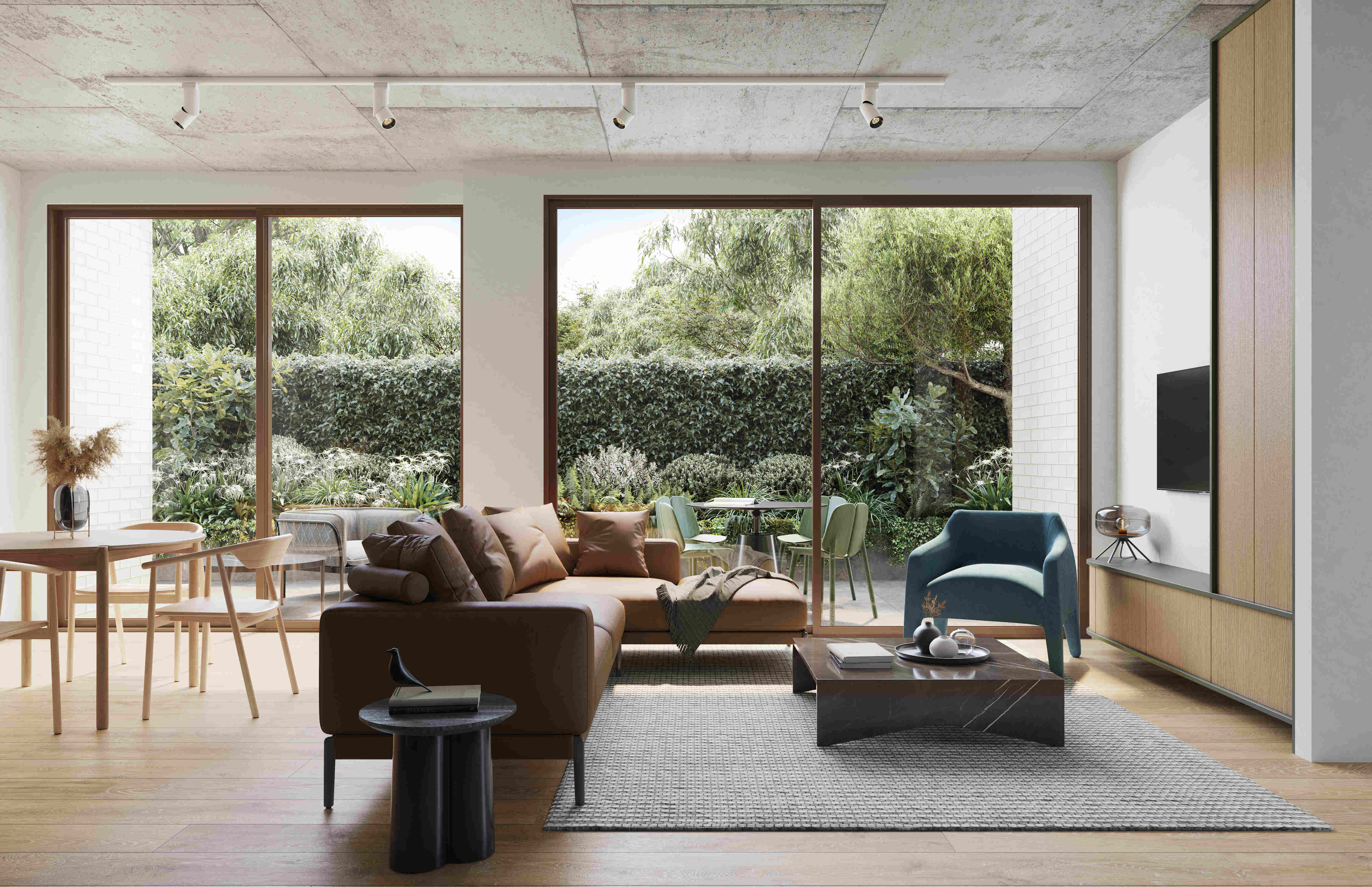 SDA accommodation in the heart of Glen Huntly  Ready to Occupy! — Home image 2