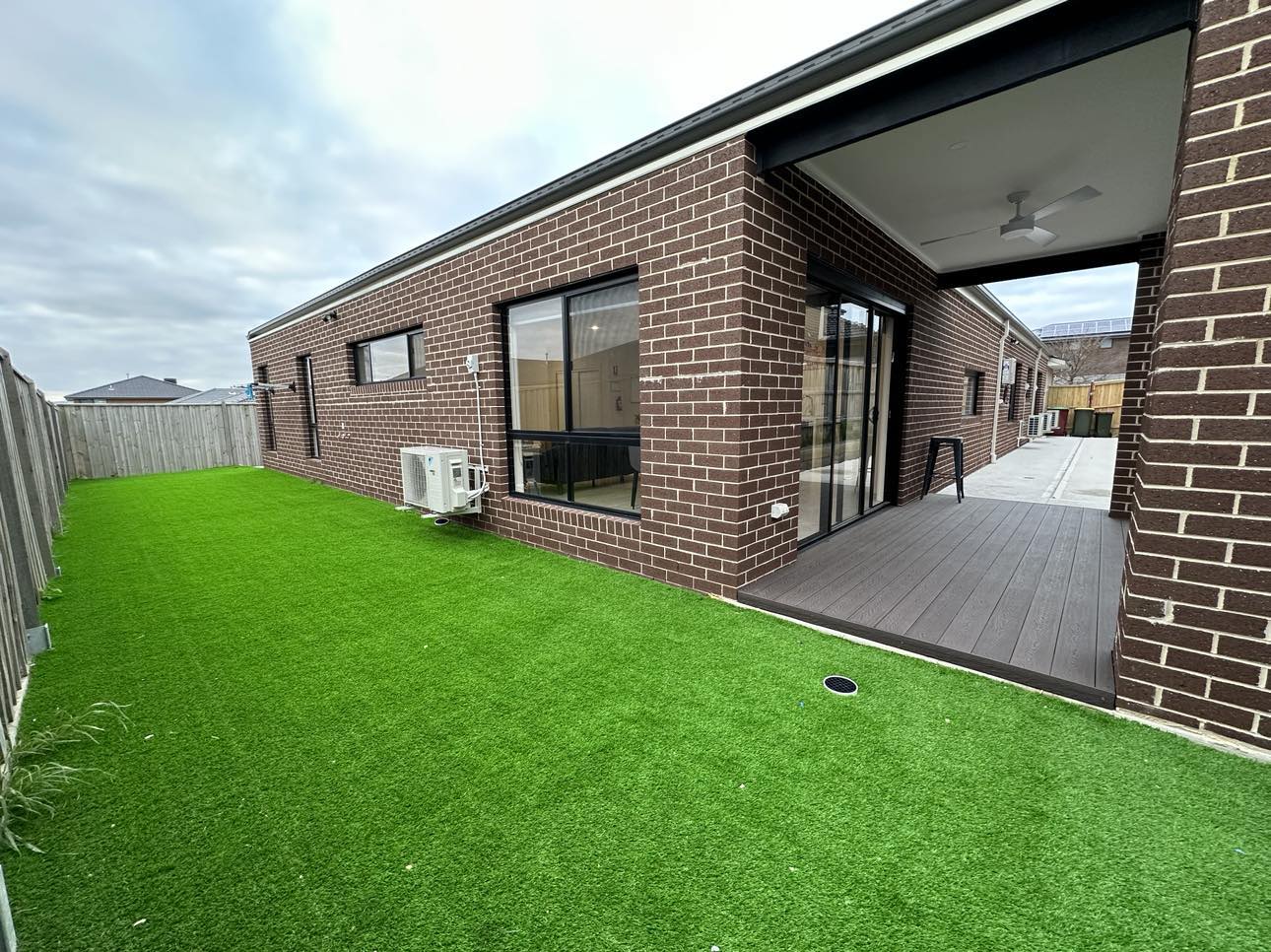 SIL/MTA/STA (Fully Accessible Features) — Home image 2