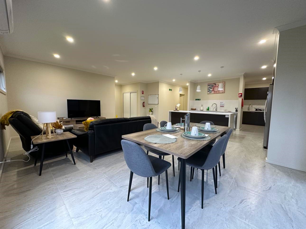 SIL/MTA/STA (Fully Accessible Features) — Home image 3