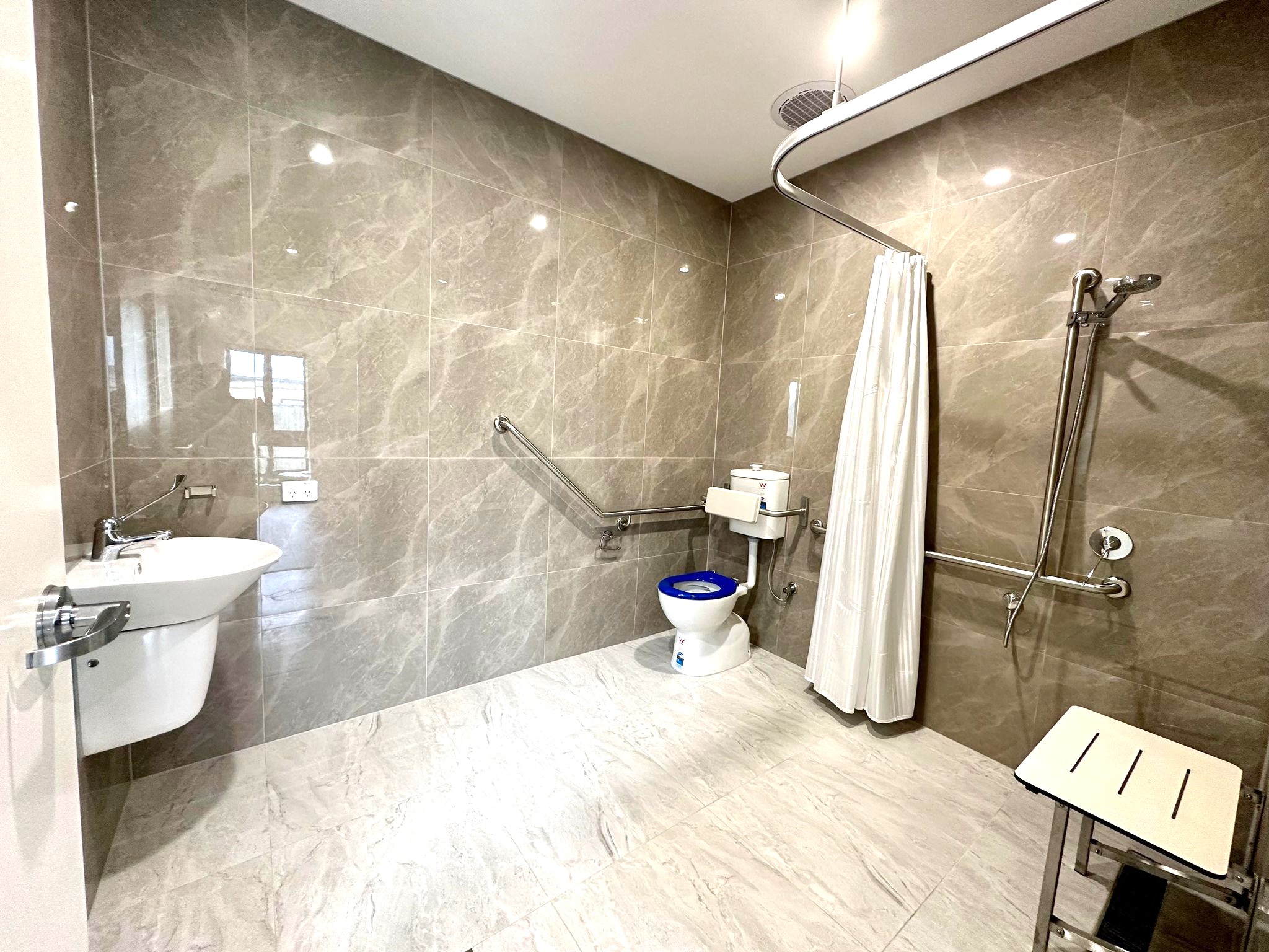 SIL/MTA/STA (Fully Accessible Features) — Home image 4