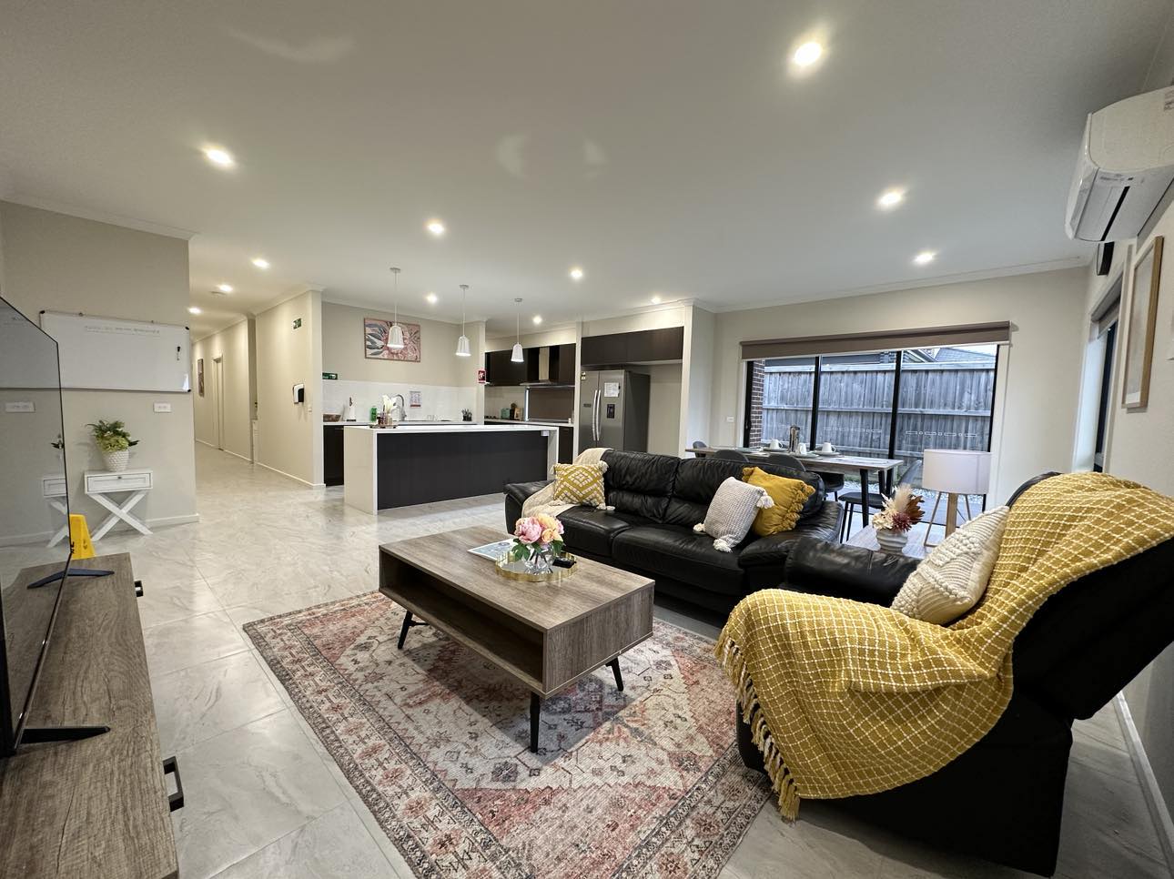 SIL/MTA/STA (Fully Accessible Features) — Home image 7