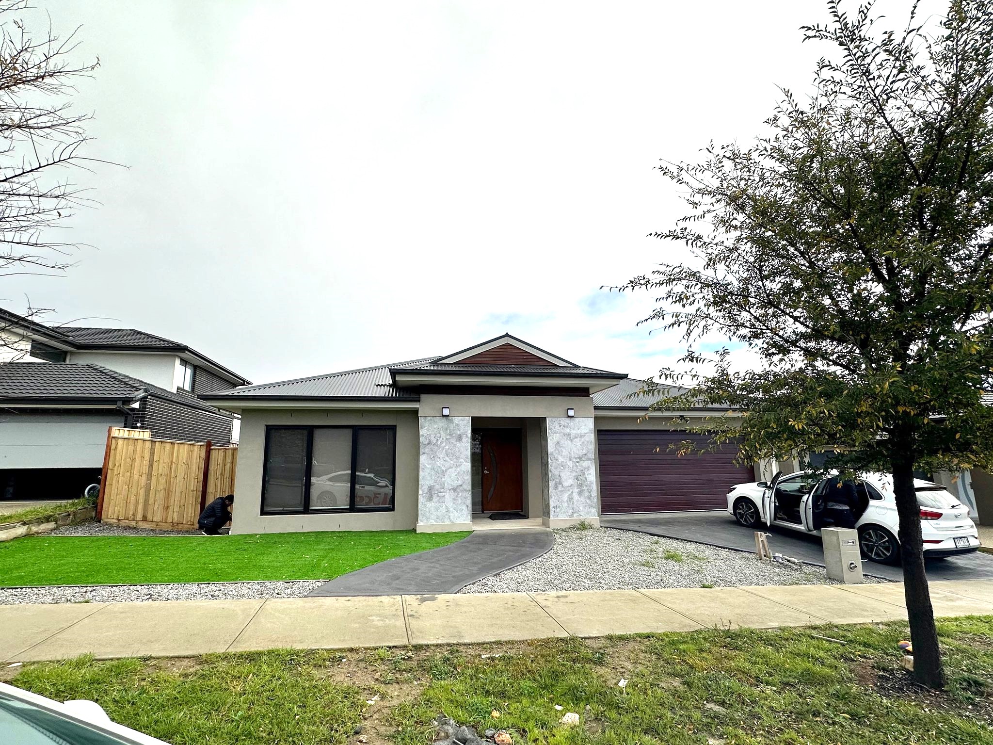 SIL/MTA/STA (Fully Accessible Features) — Home image 8
