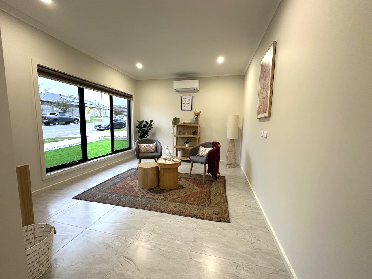 SIL/MTA/STA (Fully Accessible Features) — Home image 10