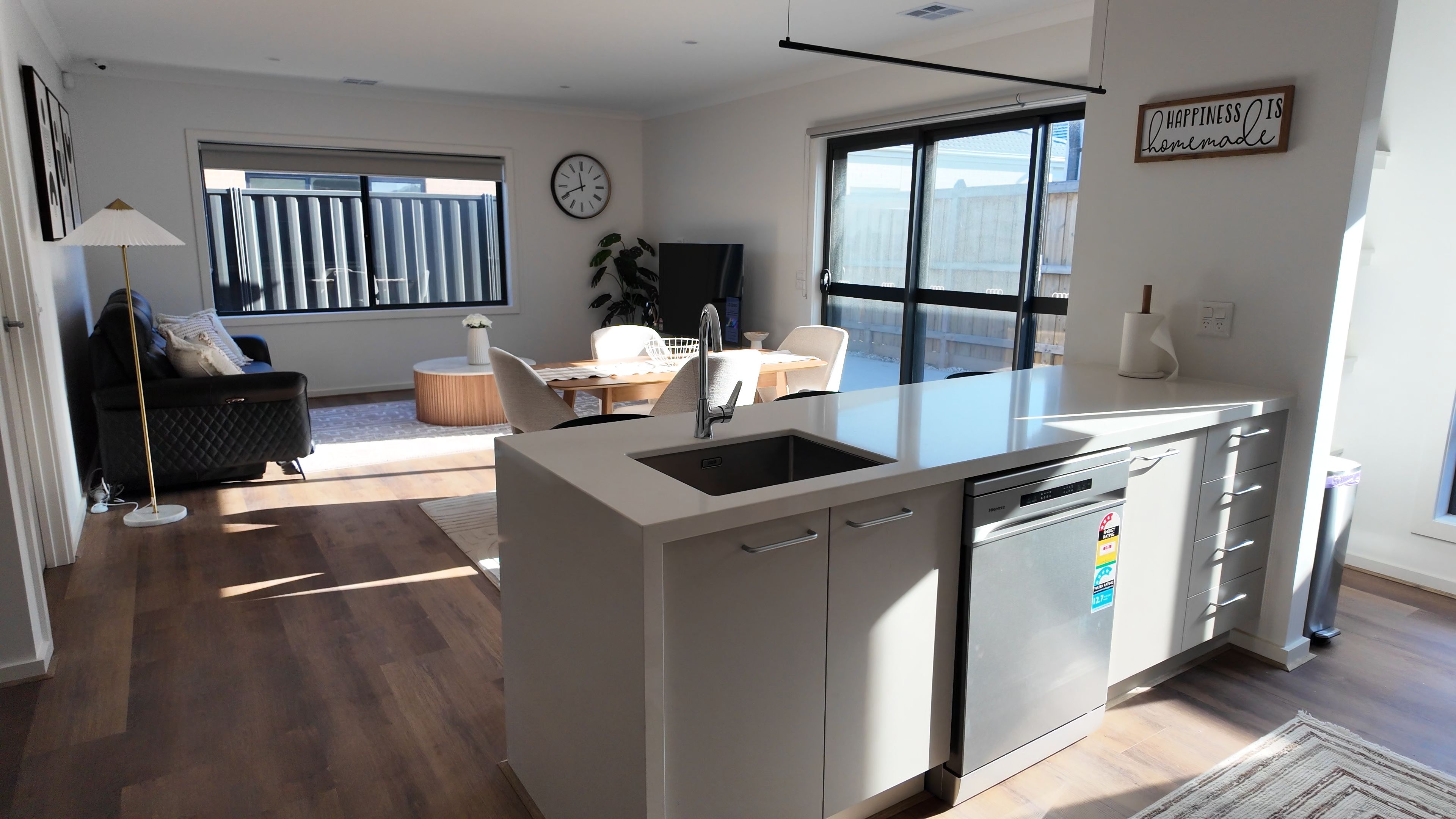 Modern 3-Resident SDA Home in Clyde — Home image 2