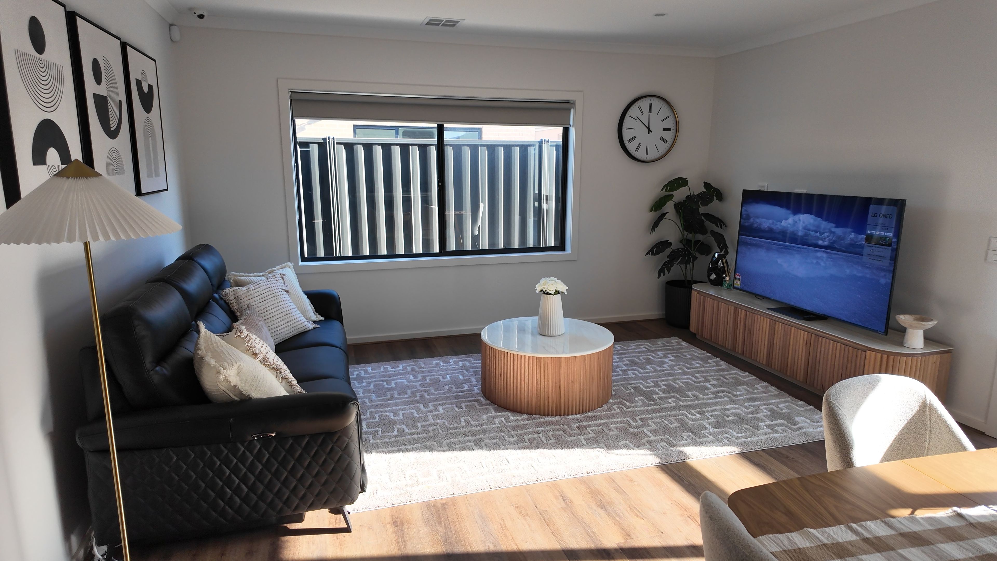 Modern 3-Resident SDA Home in Clyde — Home image 3