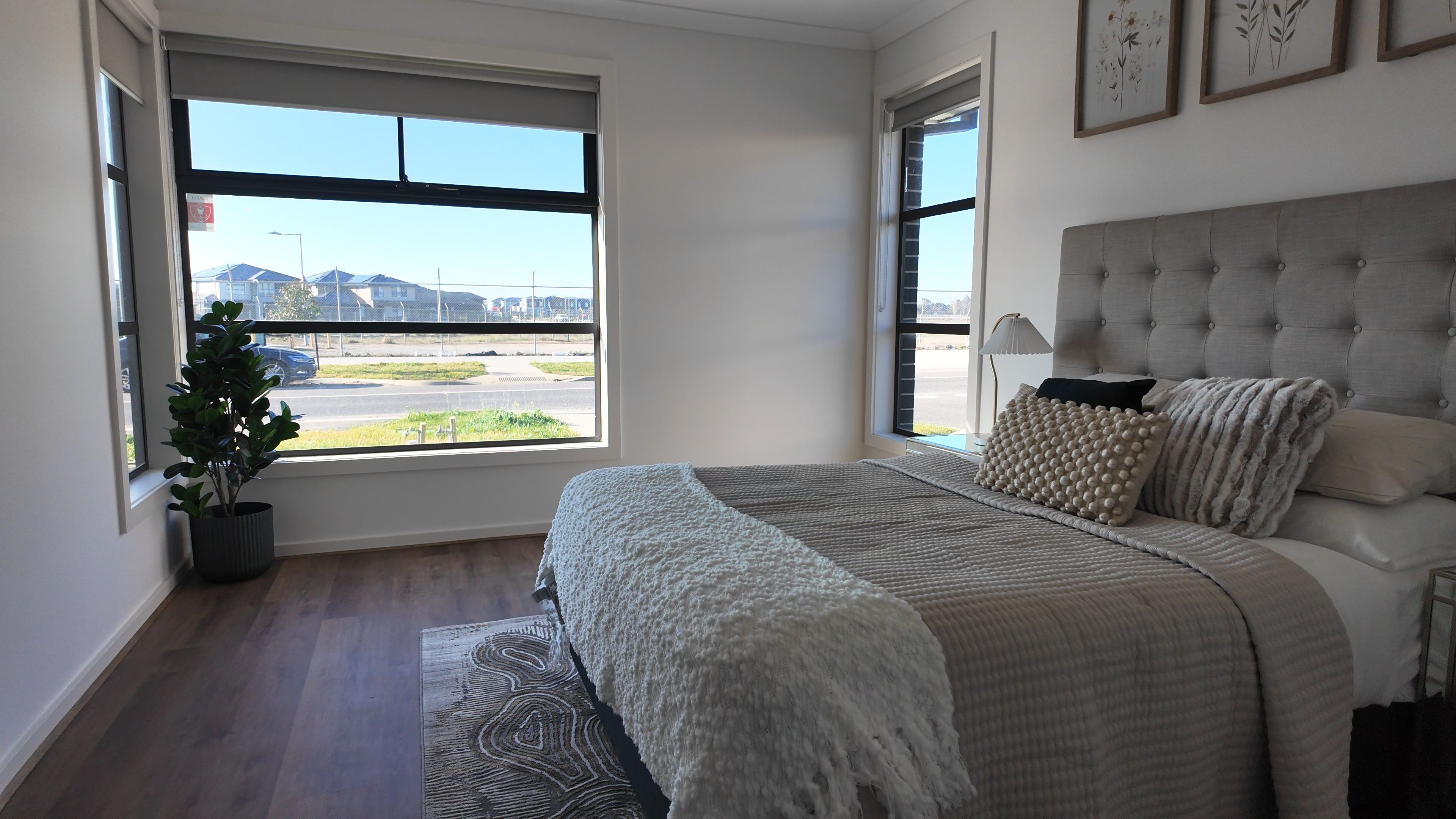 Modern 3-Resident SDA Home in Clyde — Home image 5