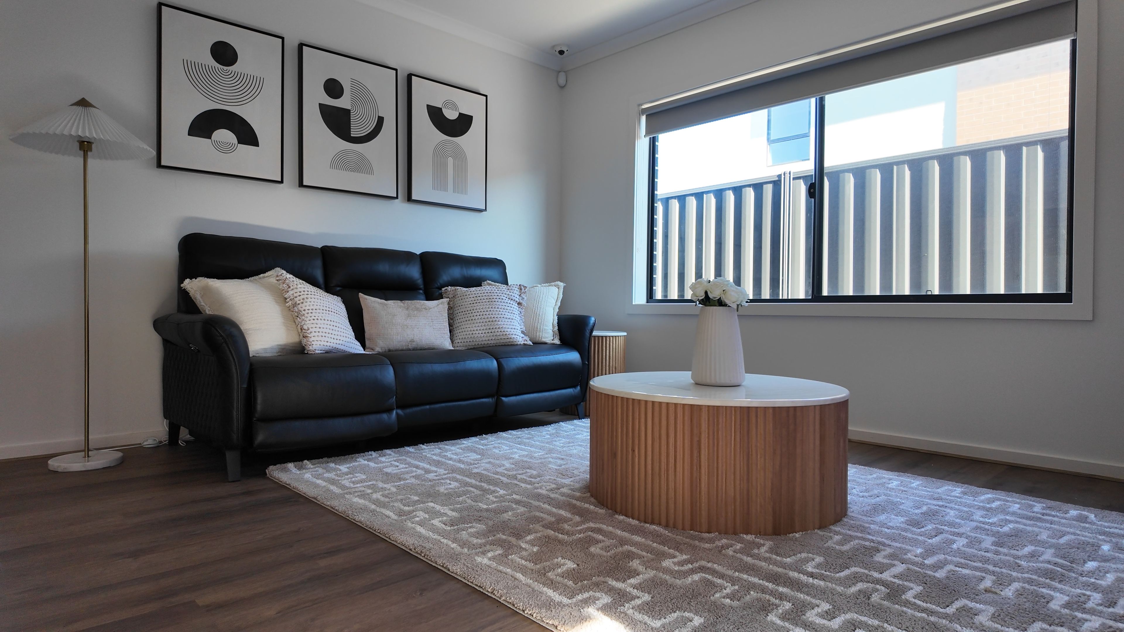 Modern 3-Resident SDA Home in Clyde — Home image 7