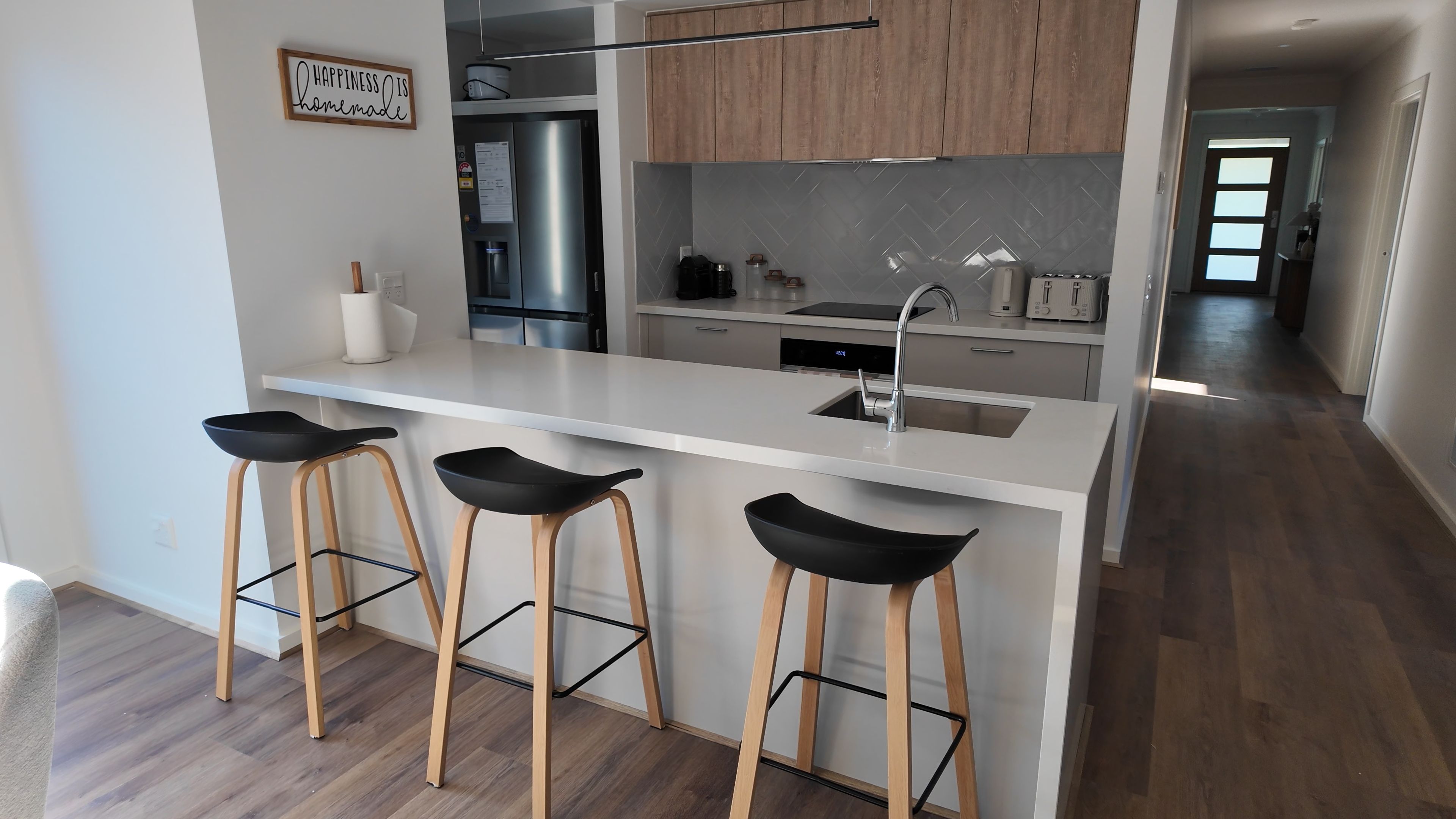 Modern 3-Resident SDA Home in Clyde — Home image 8