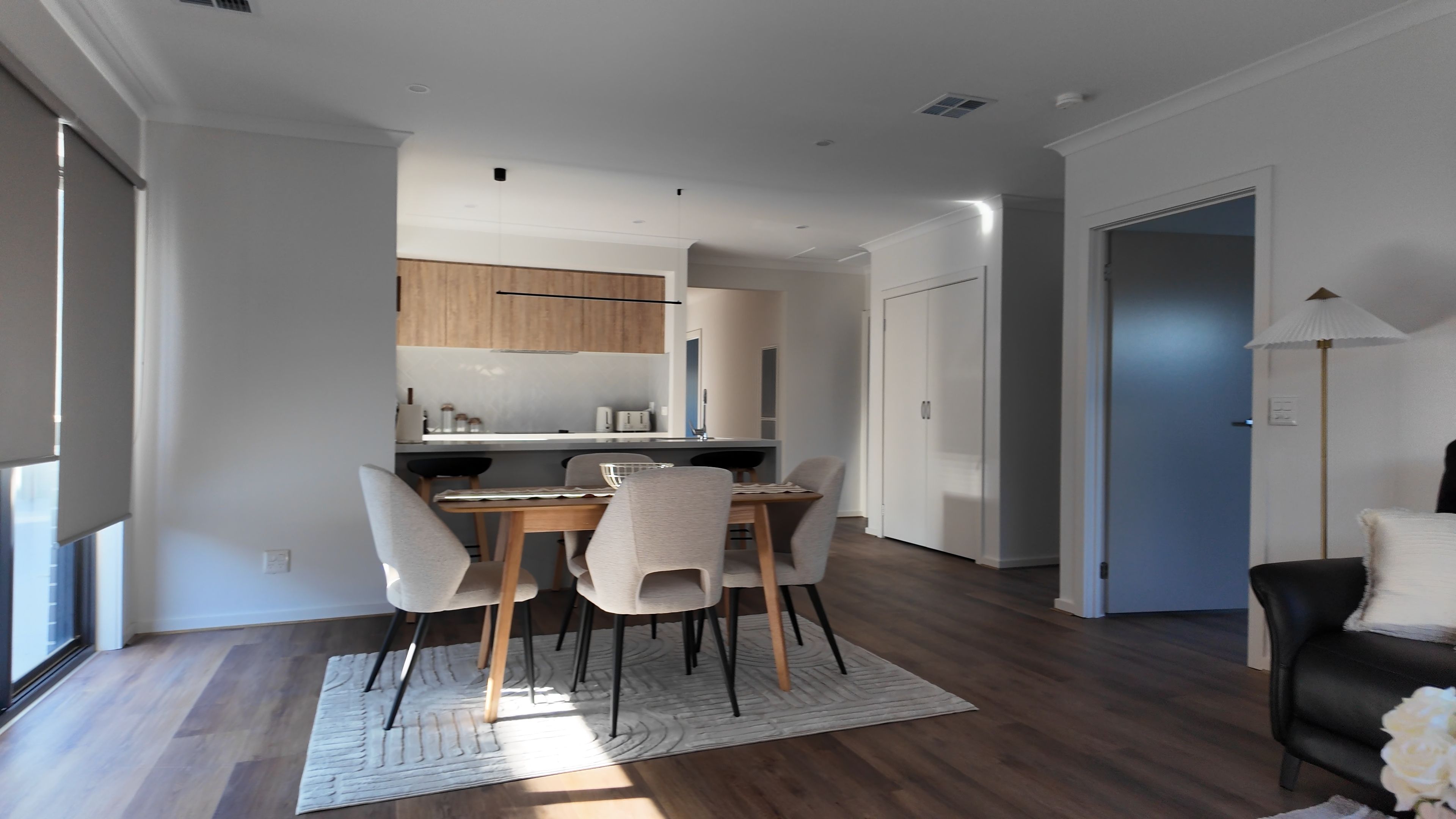 Modern 3-Resident SDA Home in Clyde — Home image 12