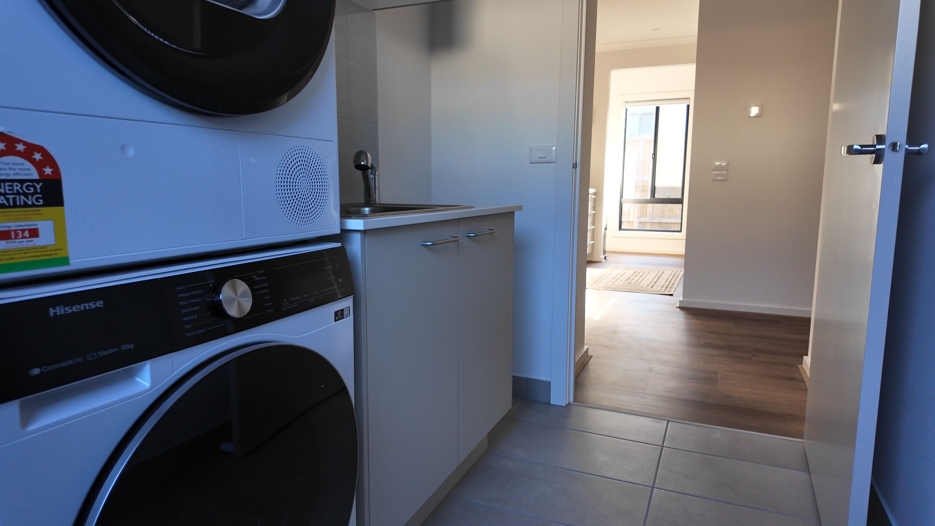 Modern 3-Resident SDA Home in Clyde — Home image 14