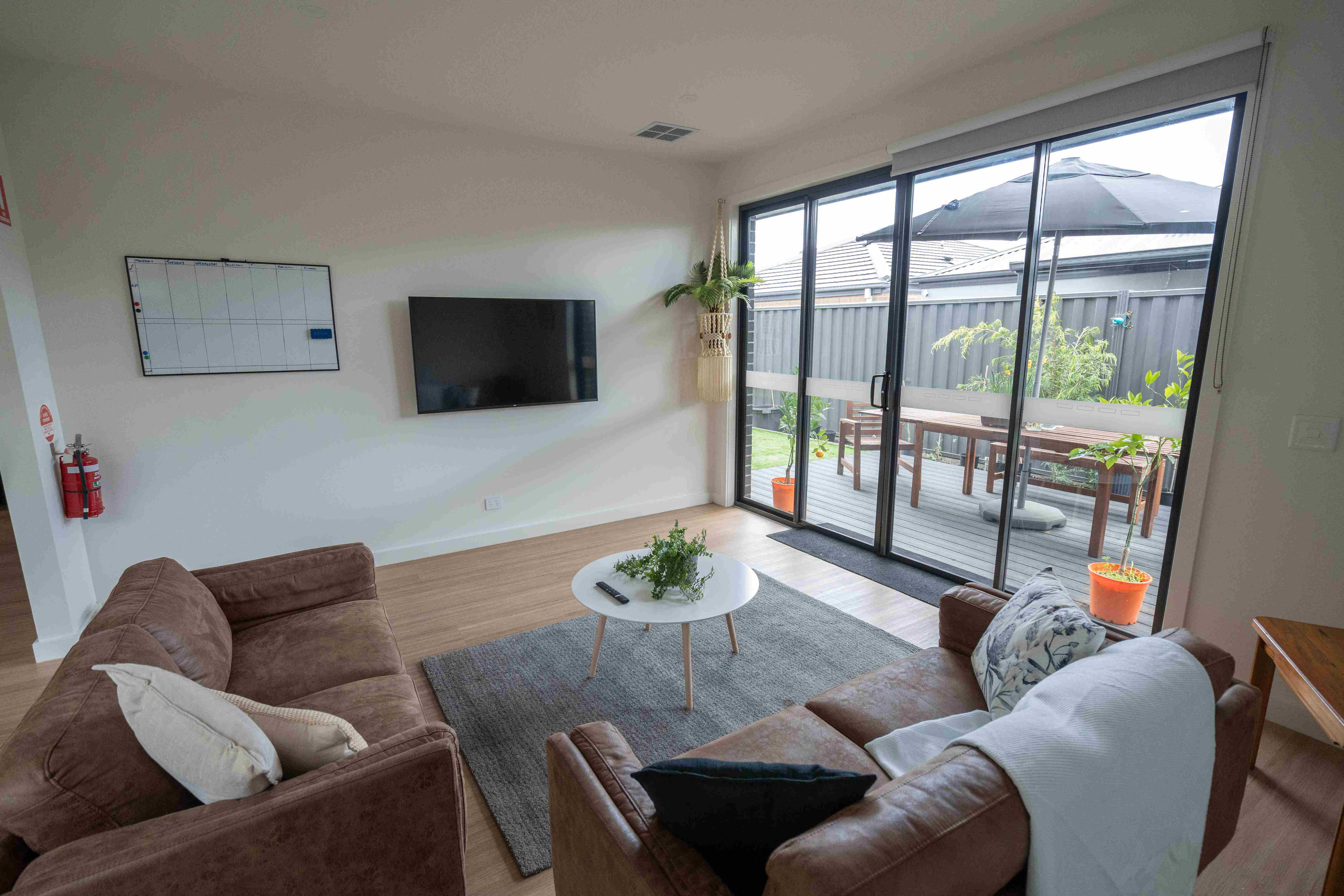 Brand New Robust Home in Craigieburn VIC — Home image 2