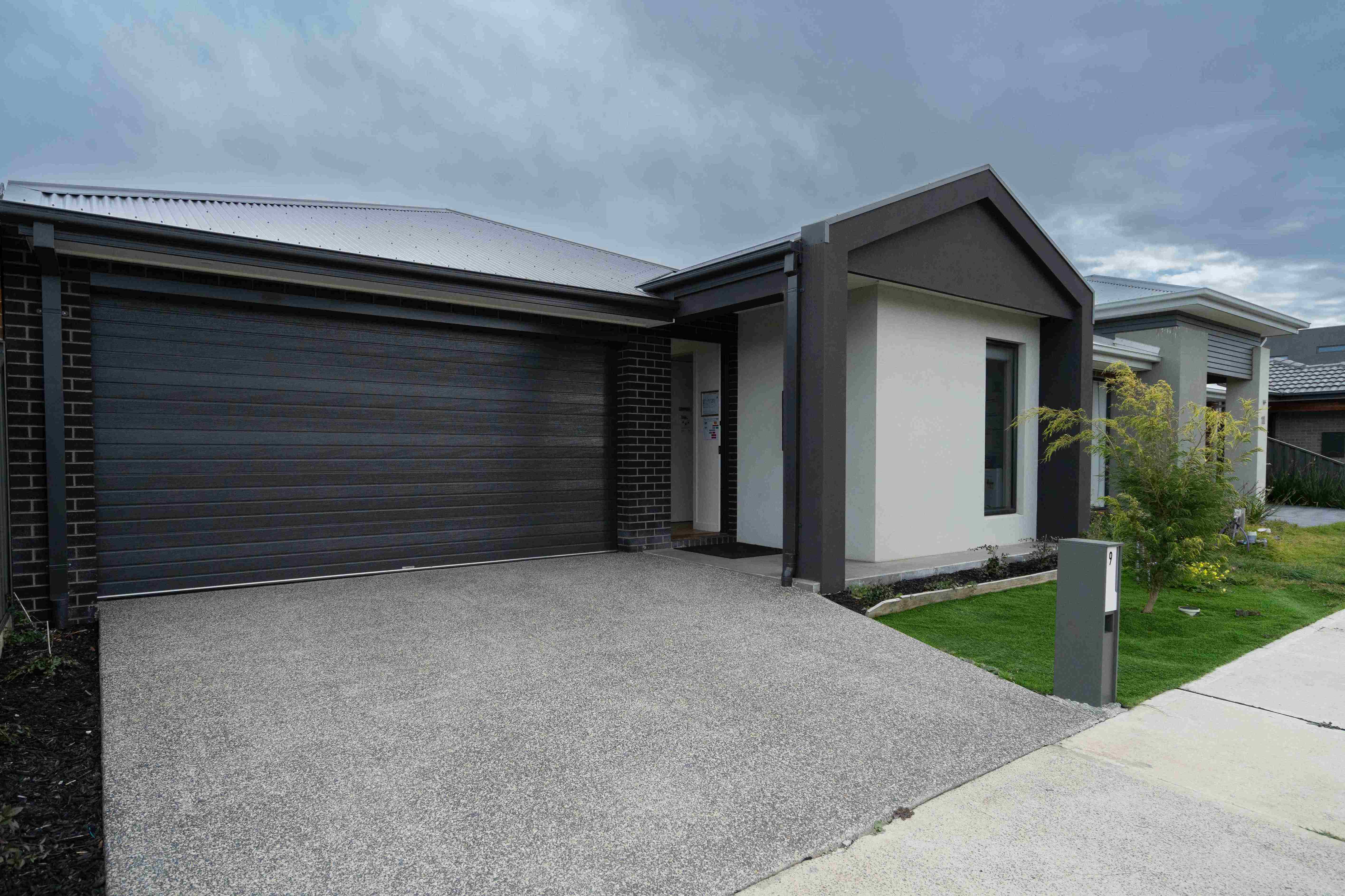 Brand New Robust Home in Craigieburn VIC — Home image 3