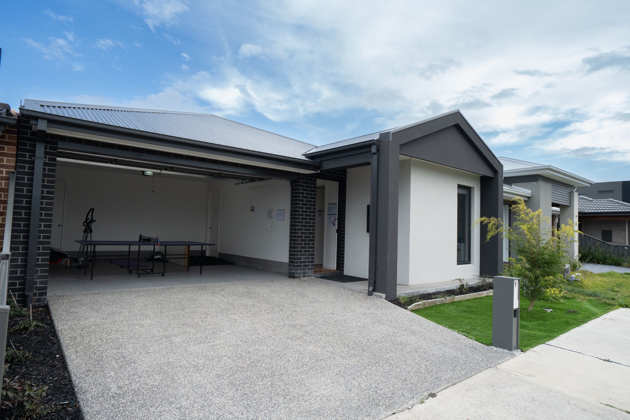 Brand New Robust Home in Craigieburn VIC — Home image 7