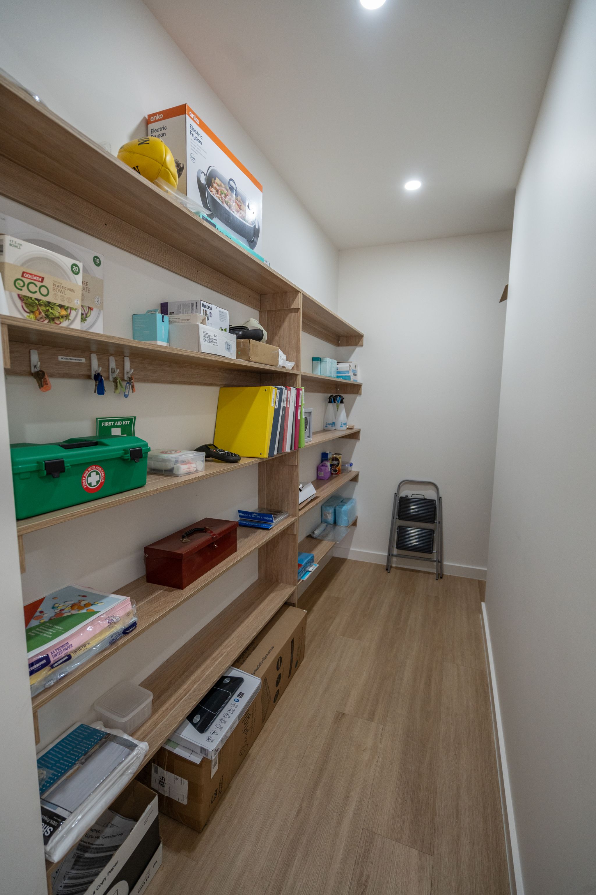 Brand New Robust Home in Craigieburn VIC — Home image 11