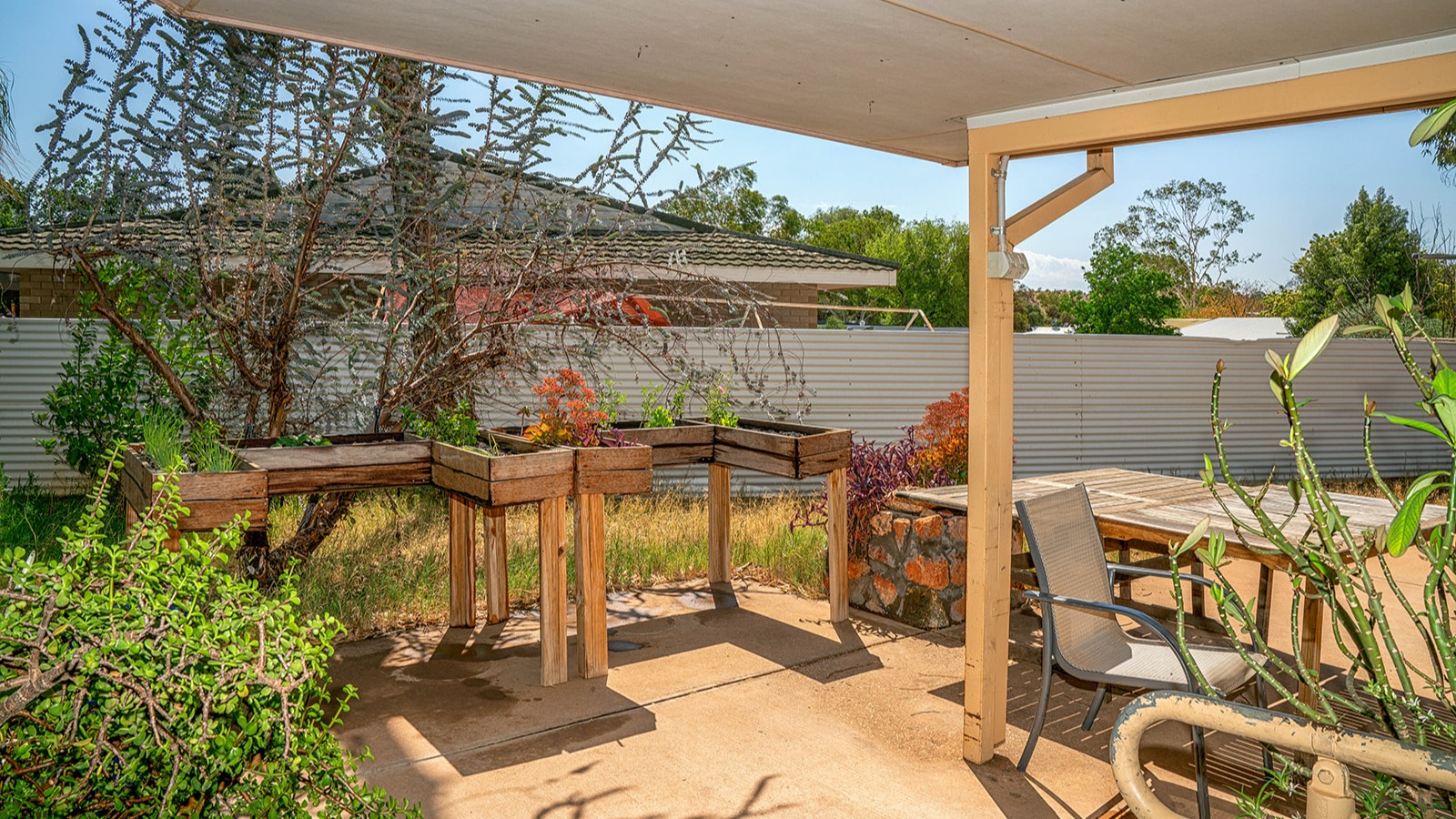 Specialist Disability Accommodation, located close to parks and walking tracks in Larapinta — Home image 3