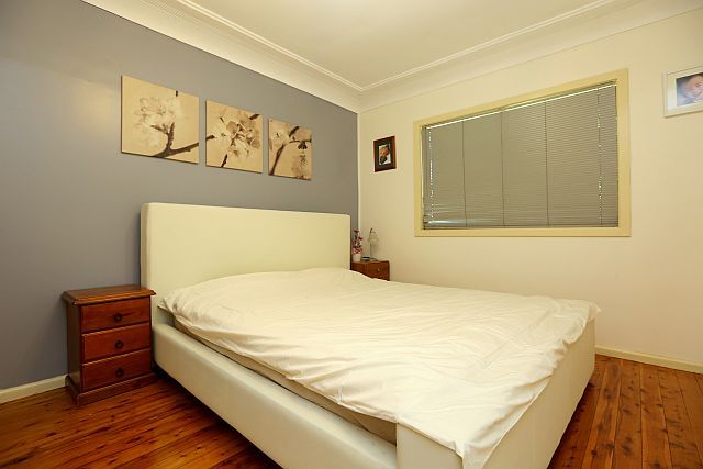 ADCS Yagoona Group Home — Home image 2